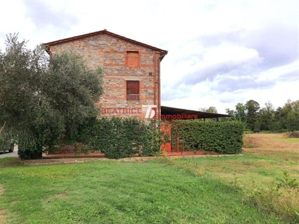 casa indipendente in vendita a Capannori