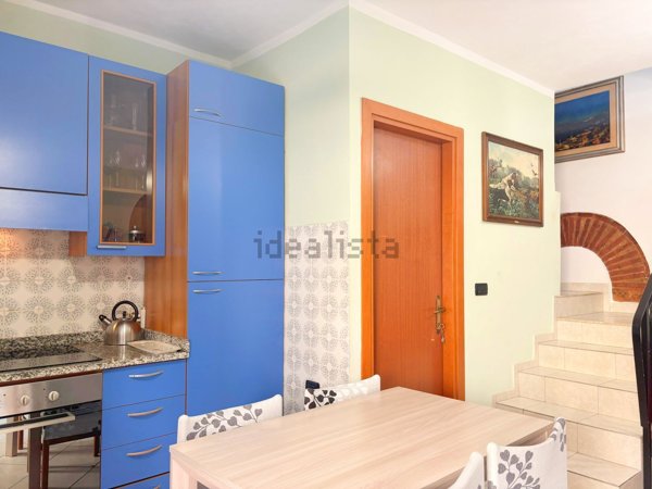 casa indipendente in vendita a Capannori in zona San Gennaro