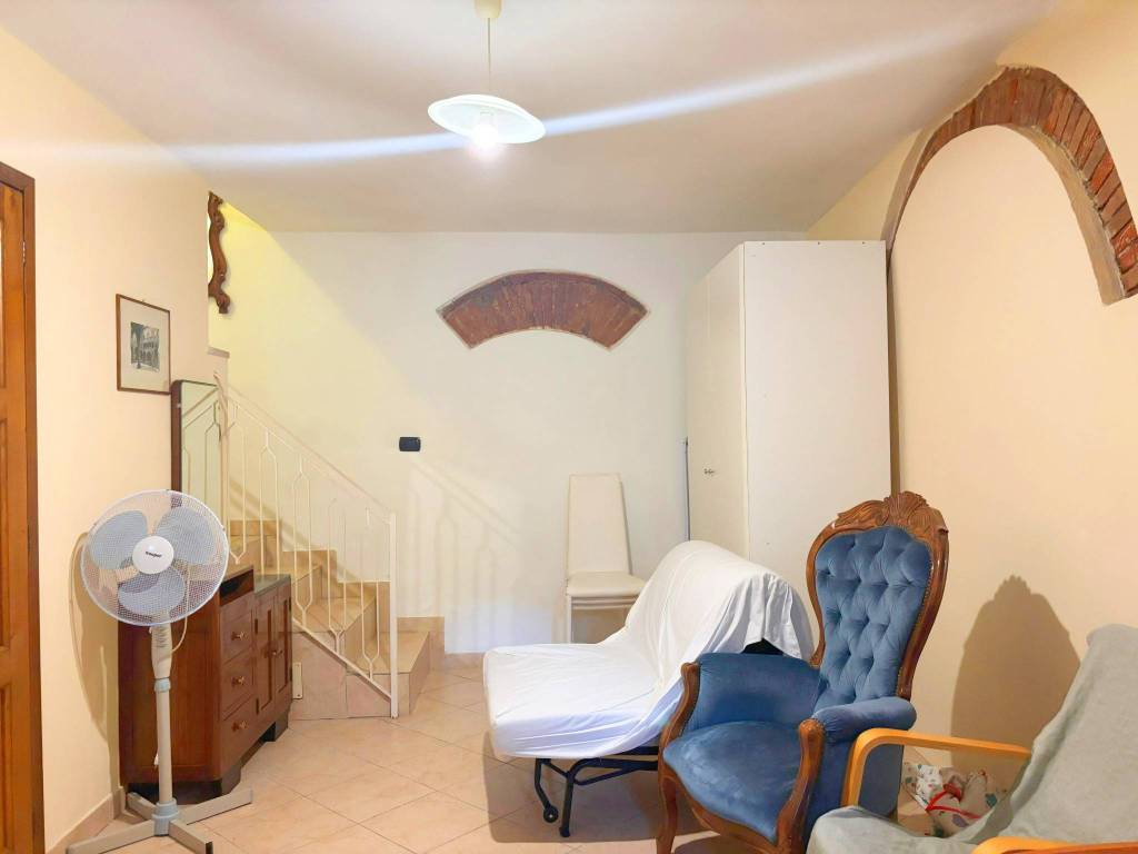 casa indipendente in vendita a Capannori in zona San Gennaro