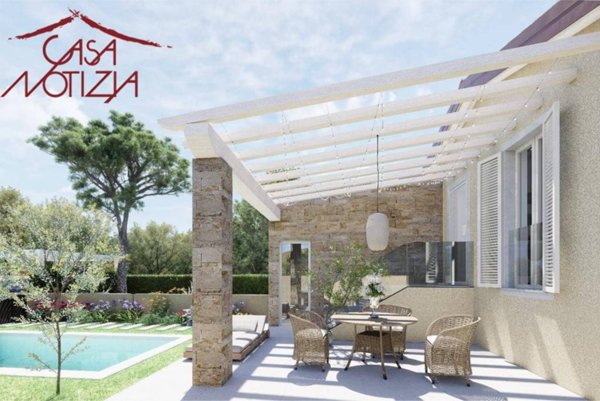 casa indipendente in vendita a Capannori in zona Lammari