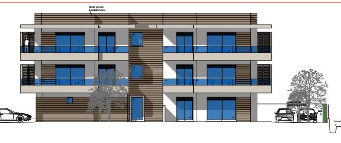 appartamento in vendita a Capannori in zona Marlia