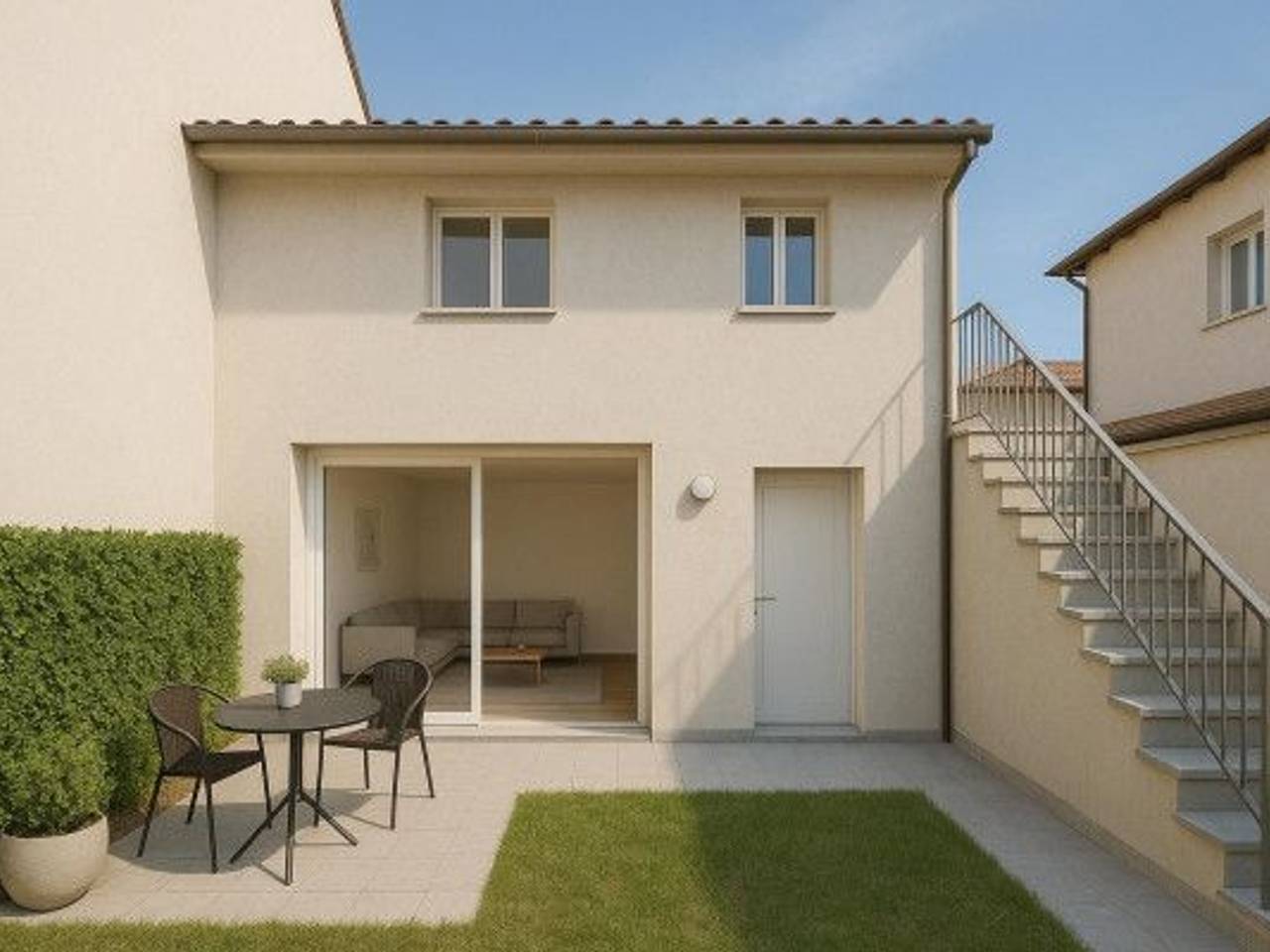 appartamento in vendita a Capannori