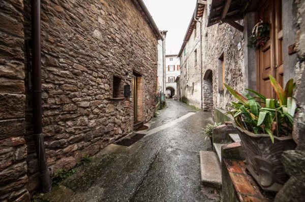 casale in vendita a Capannori