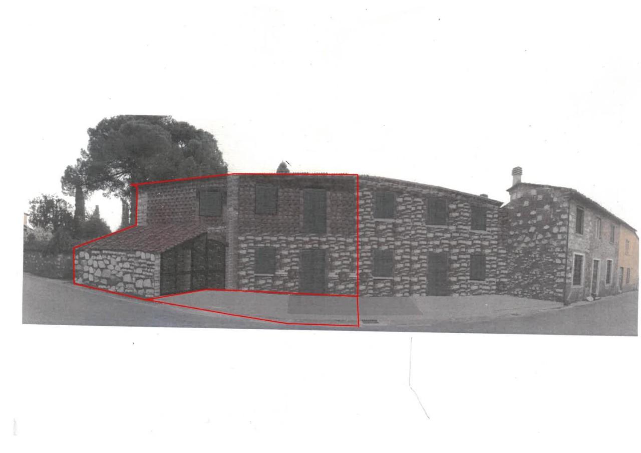 casa indipendente in vendita a Capannori in zona Lammari