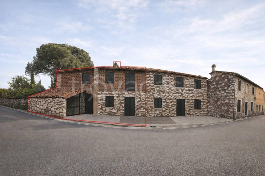 casa indipendente in vendita a Capannori in zona Lammari