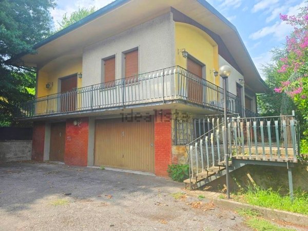 appartamento in vendita a Capannori in zona Guamo