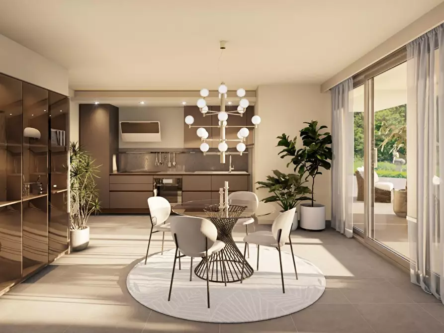 appartamento in vendita a Capannori in zona Marlia