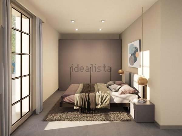 appartamento in vendita a Capannori in zona Marlia