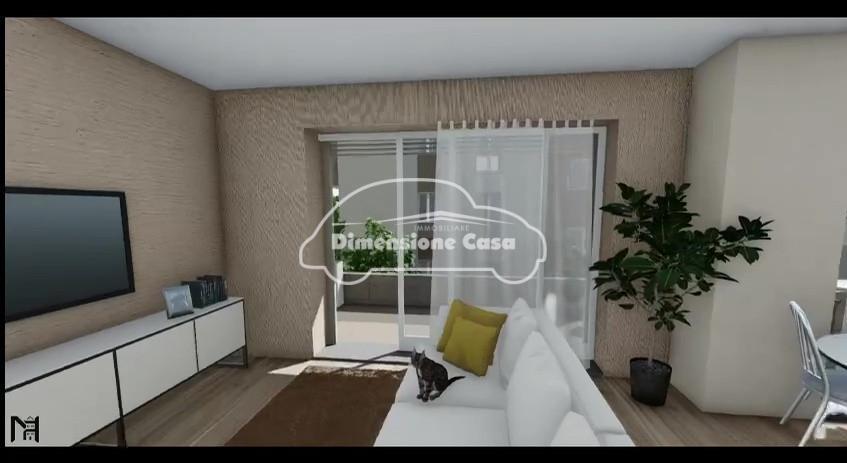 appartamento in vendita a Capannori in zona Marlia