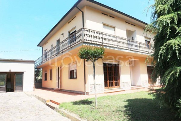 casa indipendente in vendita a Capannori