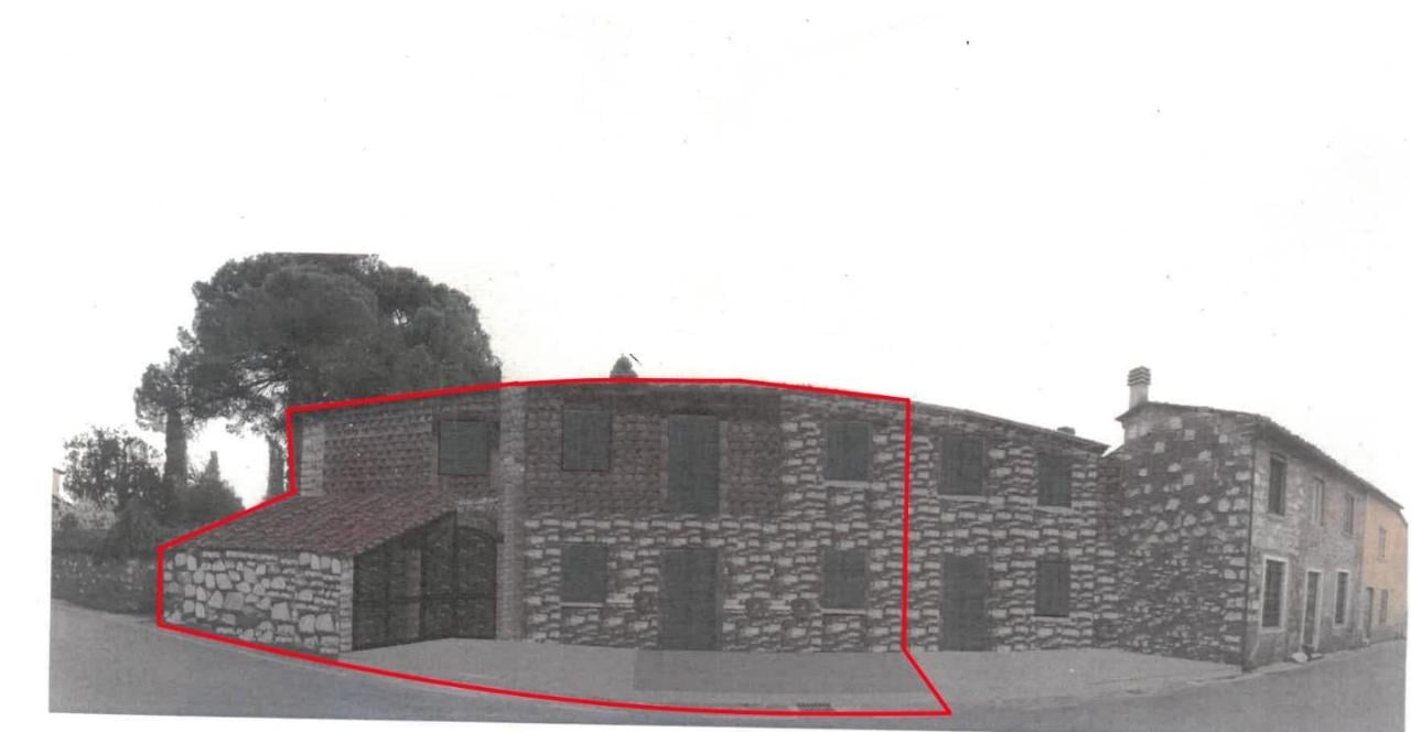 casa indipendente in vendita a Capannori in zona Lammari