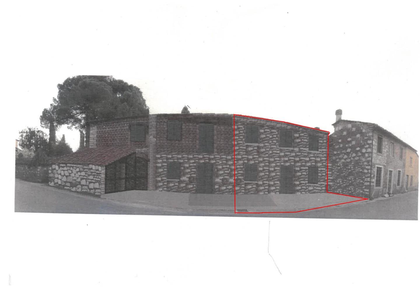 casa indipendente in vendita a Capannori in zona Lammari