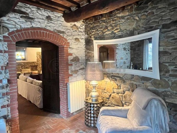 casa indipendente in vendita a Capannori