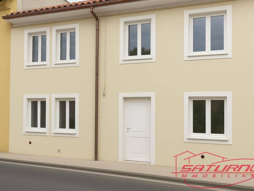 casa indipendente in vendita a Capannori