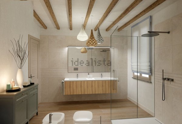 appartamento in vendita a Capannori in zona Lunata