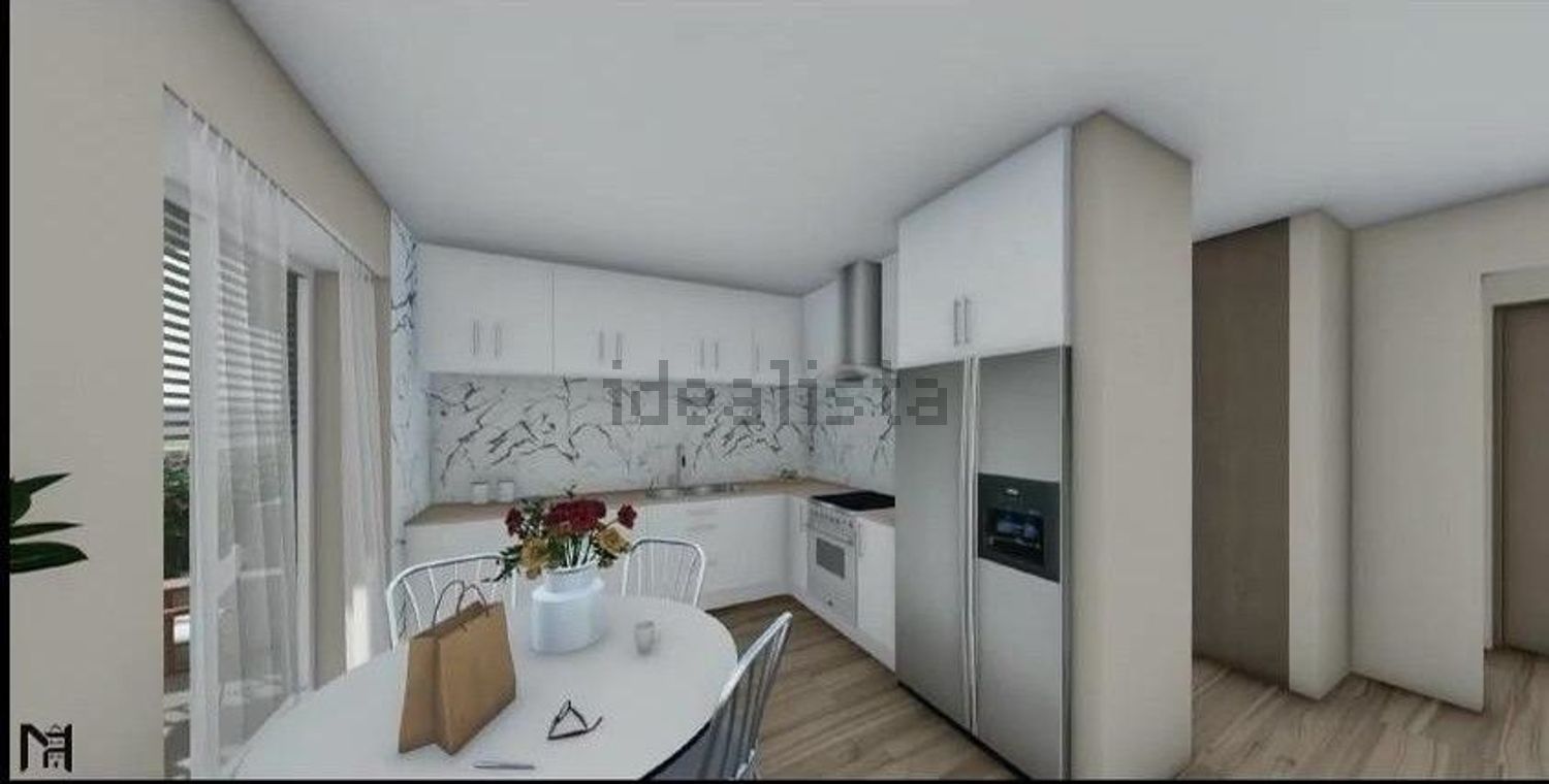 appartamento in vendita a Capannori in zona Marlia