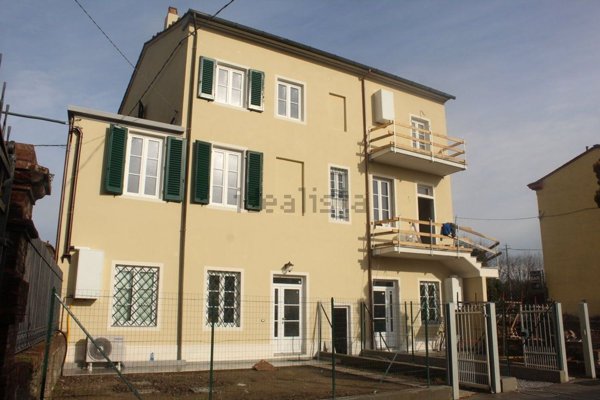 appartamento in vendita a Capannori in zona Lunata