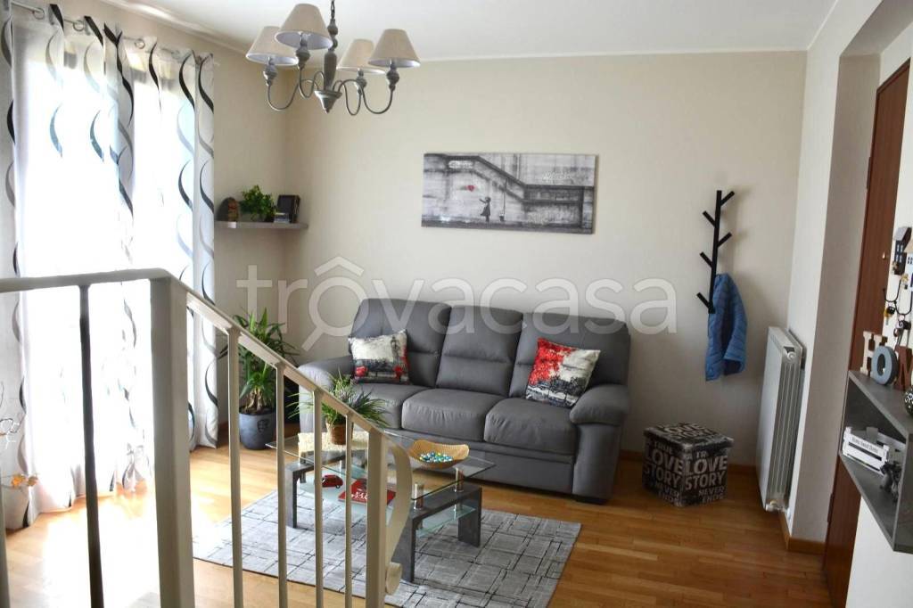 casa indipendente in vendita a Capannori