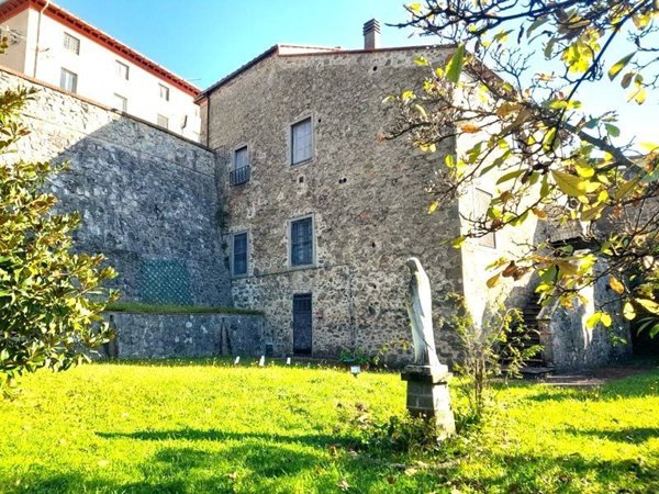 casa indipendente in vendita a Capannori in zona San Gennaro