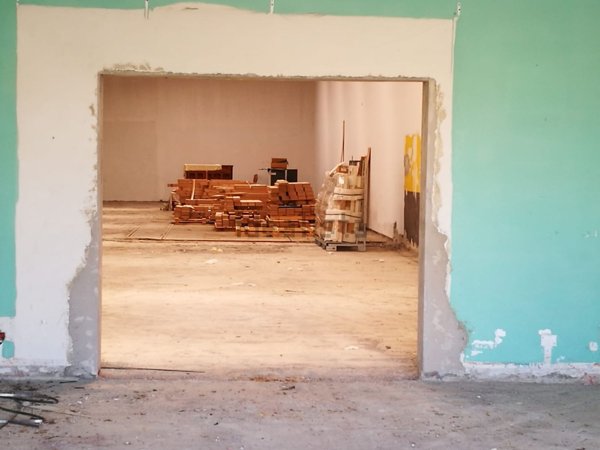 locale di sgombero in vendita a Capannori