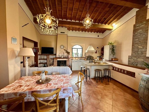 appartamento in vendita a Capannori