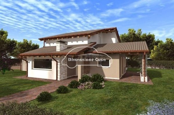 casa indipendente in vendita a Capannori