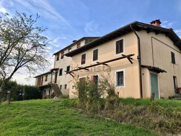 casa semindipendente in vendita a Capannori in zona San Gennaro