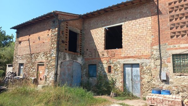 casale in vendita a Capannori