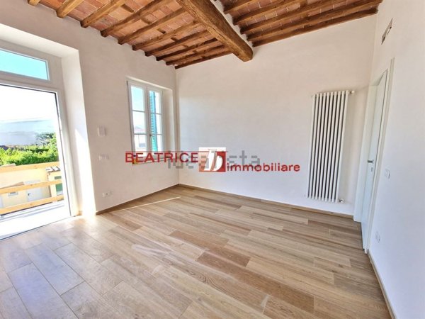 appartamento in vendita a Capannori