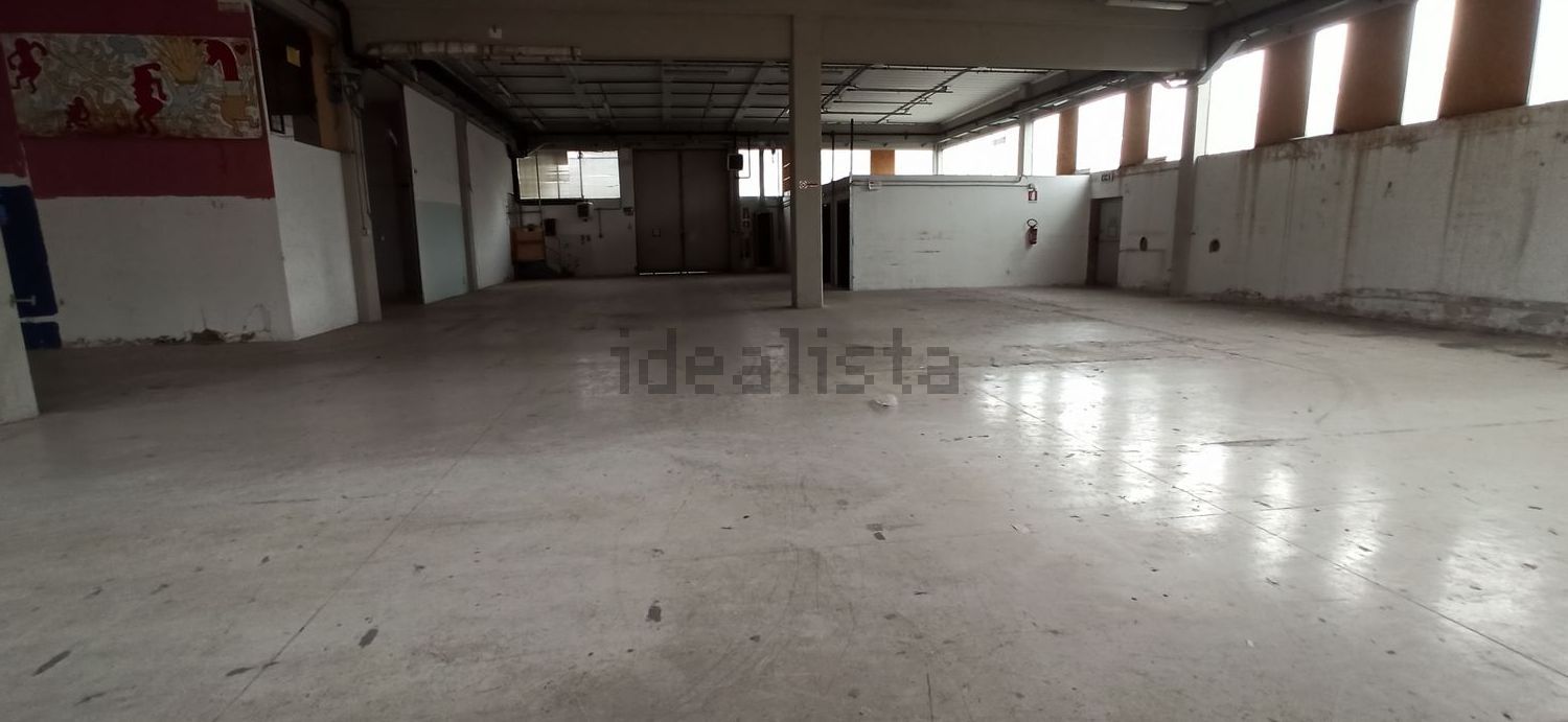 ufficio in vendita a Capannori