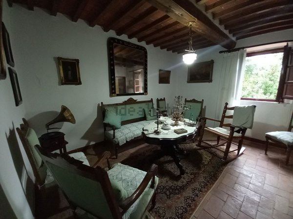 casale in vendita a Capannori