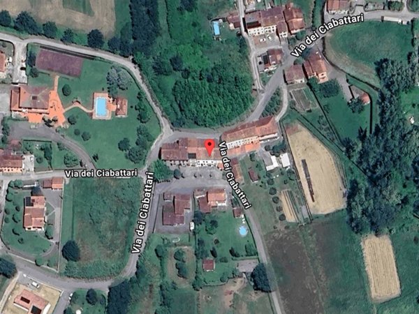 appartamento in vendita a Capannori