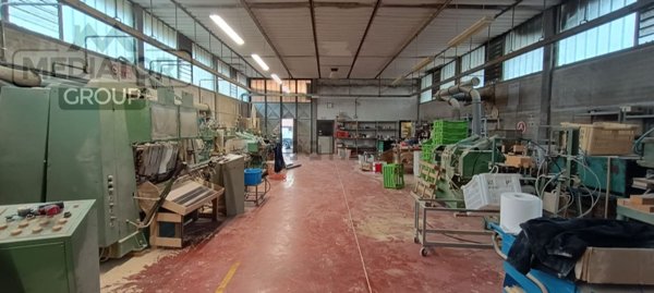 ufficio in vendita a Capannori