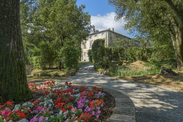 villa in vendita a Capannori