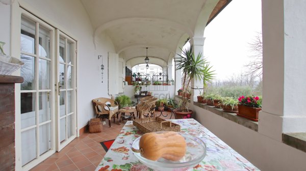 casa indipendente in vendita a Capannori