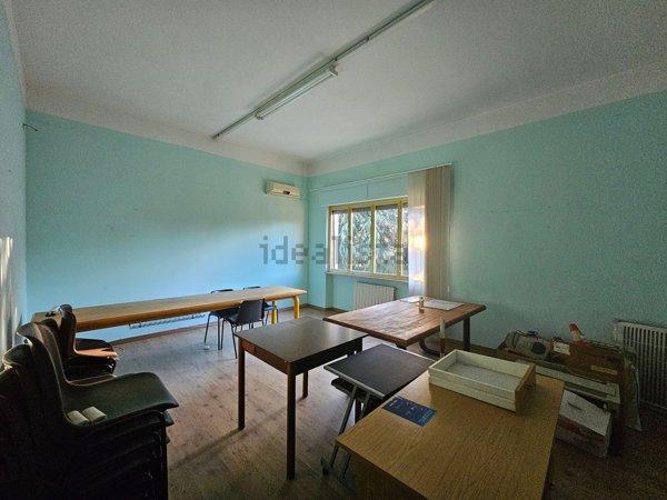 ufficio in vendita a Capannori