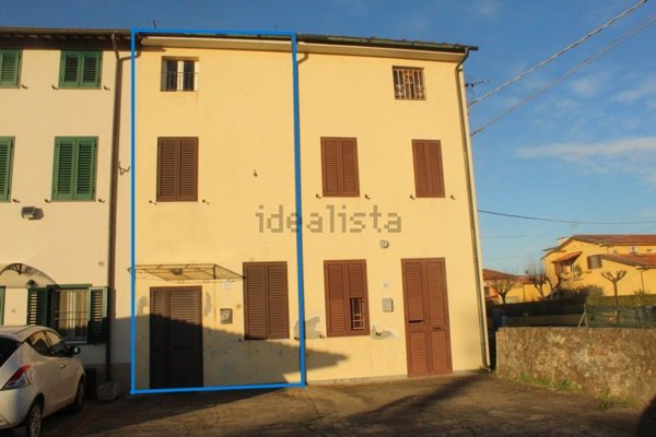 casa indipendente in vendita a Capannori