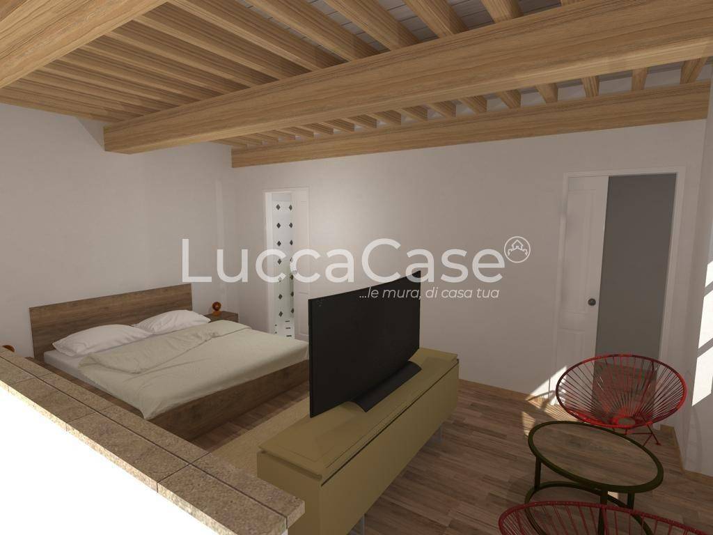 casa indipendente in vendita a Capannori in zona Vorno