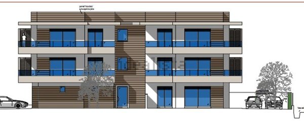 appartamento in vendita a Capannori in zona Marlia