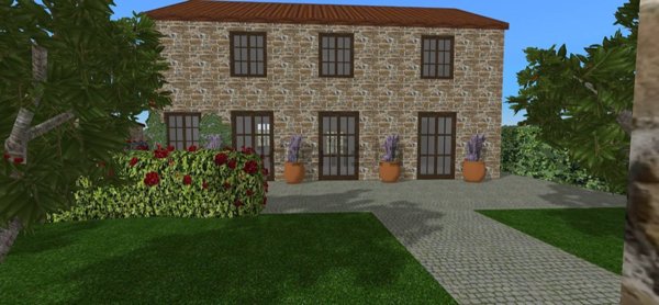 casa indipendente in vendita a Capannori