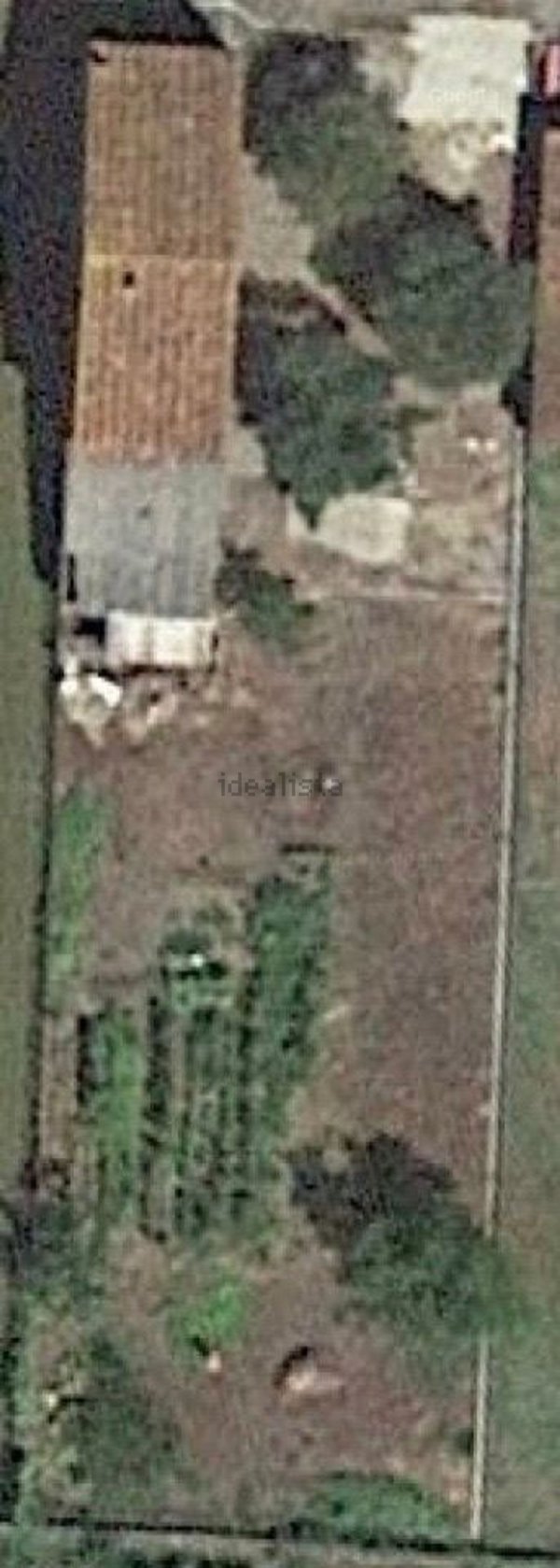 terreno edificabile in vendita a Capannori