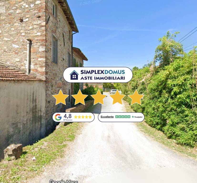 appartamento in vendita a Capannori