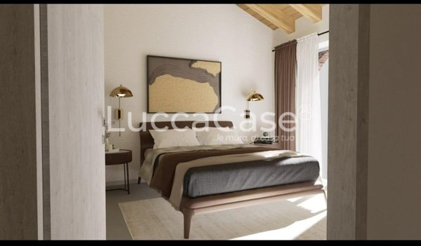 intera palazzina in vendita a Capannori