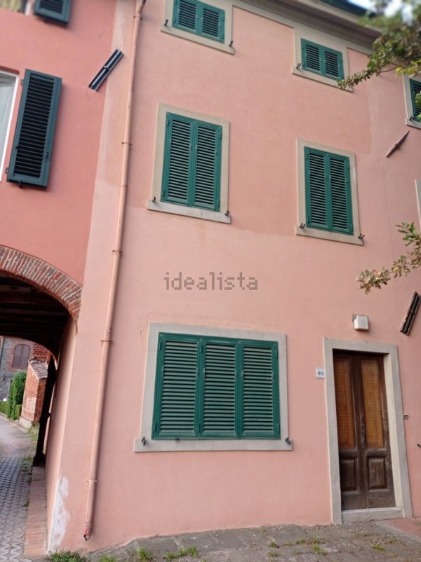 casa indipendente in vendita a Capannori