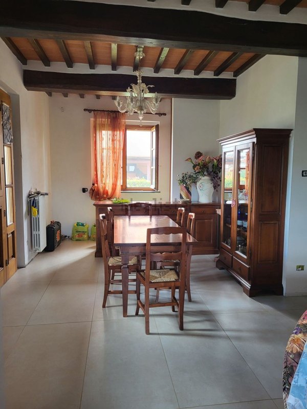 casa indipendente in vendita a Capannori