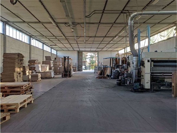 ufficio in vendita a Capannori