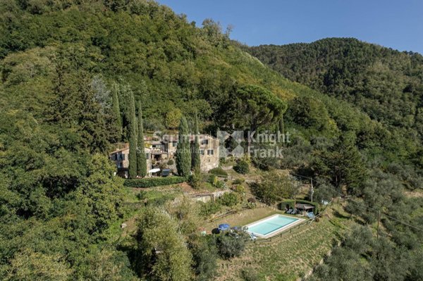 casale in vendita a Capannori