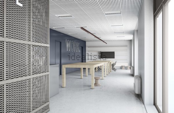 appartamento in vendita a Capannori in zona Lunata