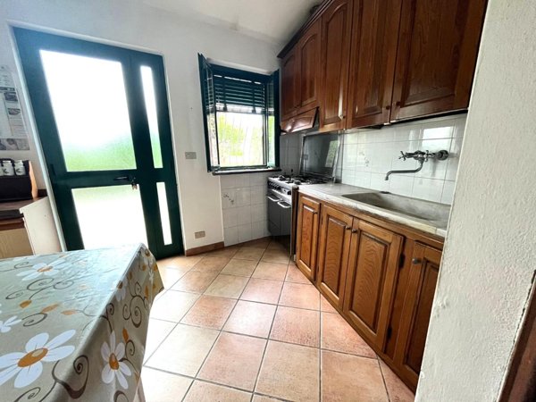 casa indipendente in vendita a Capannori