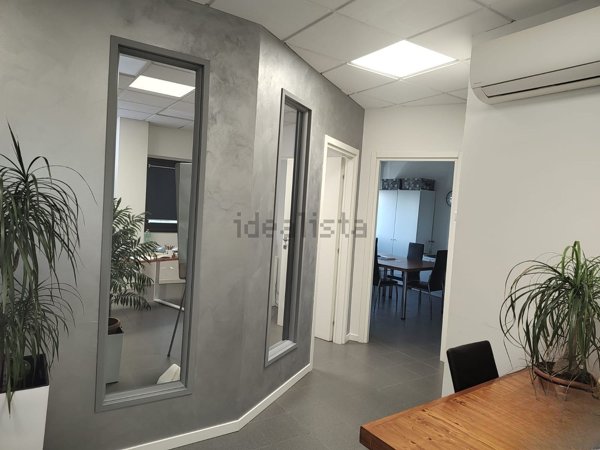 ufficio in vendita a Capannori